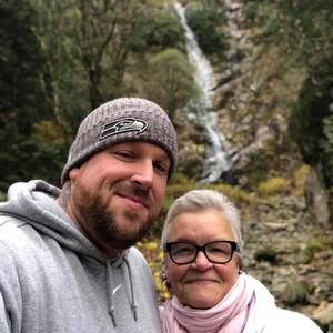 Meet your Posher, Mette